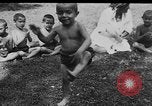 Image of gypsy children Moscow Russia Soviet Union, 1930, second 47 stock footage video 65675042805