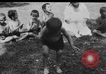 Image of gypsy children Moscow Russia Soviet Union, 1930, second 48 stock footage video 65675042805