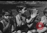 Image of gypsy children Moscow Russia Soviet Union, 1930, second 49 stock footage video 65675042805