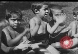Image of gypsy children Moscow Russia Soviet Union, 1930, second 50 stock footage video 65675042805