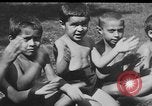 Image of gypsy children Moscow Russia Soviet Union, 1930, second 51 stock footage video 65675042805
