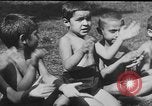 Image of gypsy children Moscow Russia Soviet Union, 1930, second 52 stock footage video 65675042805