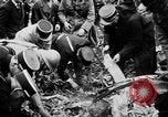 Standbild britische Luftschiff R101 BEAUVAIS FRANKREICH, 1930, aus Sekunde 53 historischem Filmmaterial Videoclip 65675042806