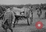 Standbild britische Luftschiff R101 BEAUVAIS FRANKREICH, 1930, aus Sekunde 55 historischem Filmmaterial Videoclip 65675042806