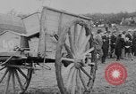 Standbild britische Luftschiff R101 BEAUVAIS FRANKREICH, 1930, aus Sekunde 58 historischem Filmmaterial Videoclip 65675042806