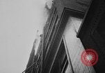 Standbild Gebäude in Brand Chicago Illinois USA, 1930, aus Sekunde 13 historischem Filmmaterial Videoclip 65675042807