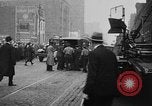 Standbild Gebäude in Brand Chicago Illinois USA, 1930, aus Sekunde 37 historischem Filmmaterial Videoclip 65675042807