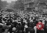 Standbild Mahatma Gandhi Lahore Indien, 1930, aus Sekunde 8 historischem Filmmaterial Videoclip 65675042808