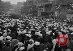 Standbild Mahatma Gandhi Lahore Indien, 1930, aus Sekunde 10 historischem Filmmaterial Videoclip 65675042808