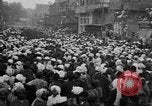 Standbild Mahatma Gandhi Lahore Indien, 1930, aus Sekunde 11 historischem Filmmaterial Videoclip 65675042808