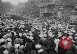Standbild Mahatma Gandhi Lahore Indien, 1930, aus Sekunde 12 historischem Filmmaterial Videoclip 65675042808