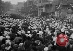 Standbild Mahatma Gandhi Lahore Indien, 1930, aus Sekunde 13 historischem Filmmaterial Videoclip 65675042808