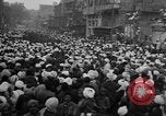 Standbild Mahatma Gandhi Lahore Indien, 1930, aus Sekunde 14 historischem Filmmaterial Videoclip 65675042808