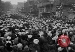 Standbild Mahatma Gandhi Lahore Indien, 1930, aus Sekunde 15 historischem Filmmaterial Videoclip 65675042808