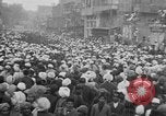 Standbild Mahatma Gandhi Lahore Indien, 1930, aus Sekunde 16 historischem Filmmaterial Videoclip 65675042808