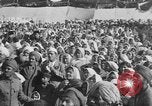 Standbild Mahatma Gandhi Lahore Indien, 1930, aus Sekunde 18 historischem Filmmaterial Videoclip 65675042808