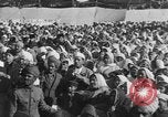 Standbild Mahatma Gandhi Lahore Indien, 1930, aus Sekunde 20 historischem Filmmaterial Videoclip 65675042808