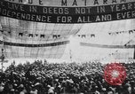 Standbild Mahatma Gandhi Lahore Indien, 1930, aus Sekunde 29 historischem Filmmaterial Videoclip 65675042808