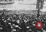 Standbild Mahatma Gandhi Lahore Indien, 1930, aus Sekunde 32 historischem Filmmaterial Videoclip 65675042808