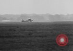 Image of Captain Coste New York United States USA, 1930, second 14 stock footage video 65675042809