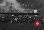 Image of Captain Coste New York United States USA, 1930, second 21 stock footage video 65675042809