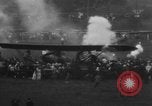 Image of Captain Coste New York United States USA, 1930, second 22 stock footage video 65675042809