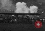 Image of Captain Coste New York United States USA, 1930, second 23 stock footage video 65675042809