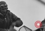 Image of Captain Coste New York United States USA, 1930, second 27 stock footage video 65675042809