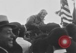 Image of Captain Coste New York United States USA, 1930, second 33 stock footage video 65675042809