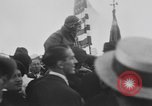 Image of Captain Coste New York United States USA, 1930, second 37 stock footage video 65675042809