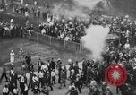Image of Captain Coste New York United States USA, 1930, second 39 stock footage video 65675042809