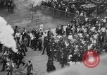 Image of Captain Coste New York United States USA, 1930, second 42 stock footage video 65675042809