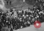 Image of Captain Coste New York United States USA, 1930, second 44 stock footage video 65675042809