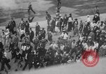 Image of Captain Coste New York United States USA, 1930, second 46 stock footage video 65675042809