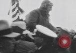 Image of Captain Coste New York United States USA, 1930, second 47 stock footage video 65675042809