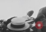 Image of Captain Coste New York United States USA, 1930, second 49 stock footage video 65675042809