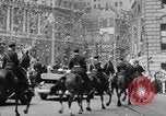 Image of Captain Coste New York United States USA, 1930, second 51 stock footage video 65675042809