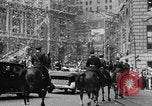 Image of Captain Coste New York United States USA, 1930, second 52 stock footage video 65675042809