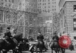 Image of Captain Coste New York United States USA, 1930, second 54 stock footage video 65675042809