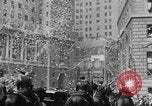 Image of Captain Coste New York United States USA, 1930, second 56 stock footage video 65675042809
