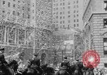 Image of Captain Coste New York United States USA, 1930, second 57 stock footage video 65675042809