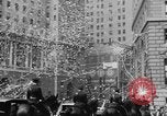 Image of Captain Coste New York United States USA, 1930, second 58 stock footage video 65675042809