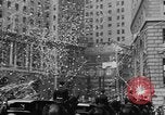 Image of Captain Coste New York United States USA, 1930, second 59 stock footage video 65675042809
