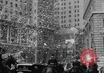 Image of Captain Coste New York United States USA, 1930, second 60 stock footage video 65675042809