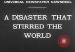 Image of earthquake Melfi Italy, 1930, second 3 stock footage video 65675042810
