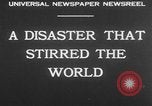 Image of earthquake Melfi Italy, 1930, second 4 stock footage video 65675042810