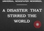 Image of earthquake Melfi Italy, 1930, second 5 stock footage video 65675042810