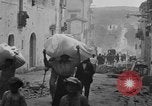 Image of earthquake Melfi Italy, 1930, second 10 stock footage video 65675042810