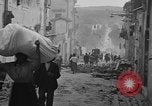 Image of earthquake Melfi Italy, 1930, second 12 stock footage video 65675042810