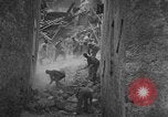 Image of earthquake Melfi Italy, 1930, second 27 stock footage video 65675042810